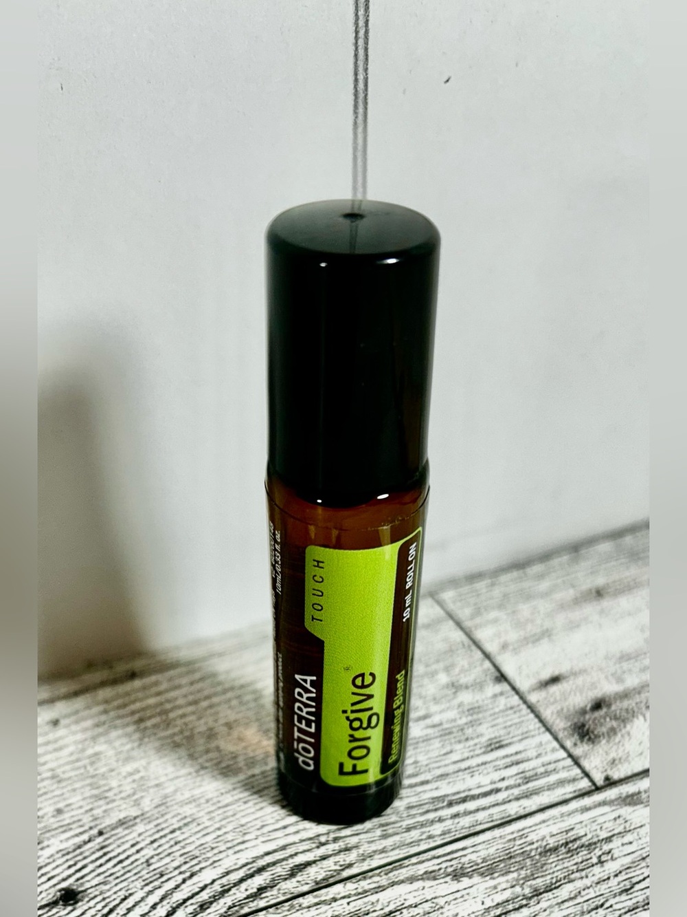 Doterra Forgive Touch Roll-On — SEALED